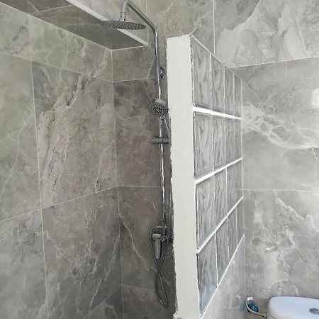 Apartmán Piso Calle Ancha Cádiz