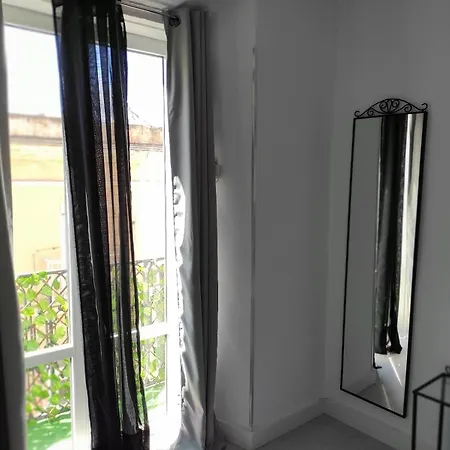 Piso Calle Ancha Apartmán