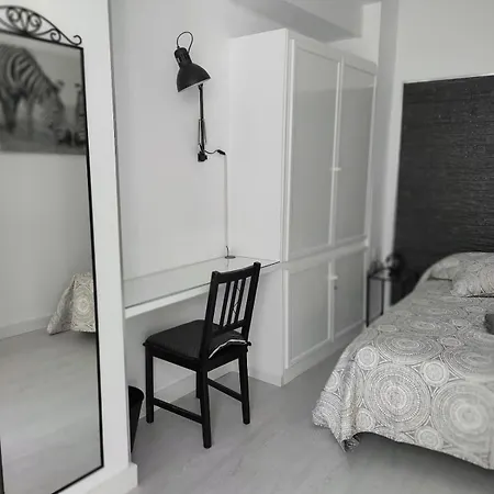 Piso Calle Ancha