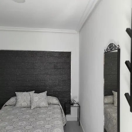 Piso Calle Ancha Apartmán