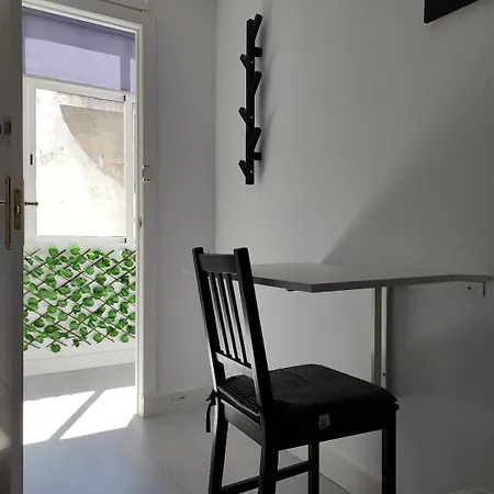Apartmán Piso Calle Ancha *