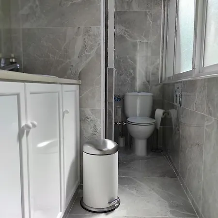 Piso Calle Ancha Apartmán